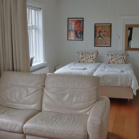 Ragna'S Apartment Downtown. เรคยาวิก ภายนอก รูปภาพ